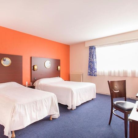 Hotel Les Gens De Mer Le Havre By Popinns Kültér fotó